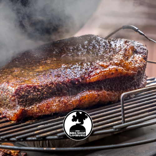 BBQ Hero BBQ Masterclass: Klassieke BBQ Gerechten – Low & Slow & Hot & Fast Bereiding op Kamado's en Andere BBQ's