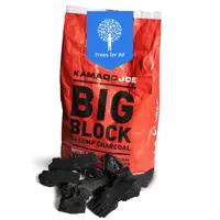 Kamado Joe Big Block xl houtskool 9kg