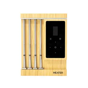 Meater MEATER Pro XL - Block met 4 draadloze probes