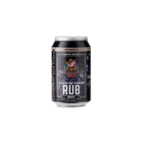 Turnpike smokers- Ridiculous Chicken BBQ rub 235g