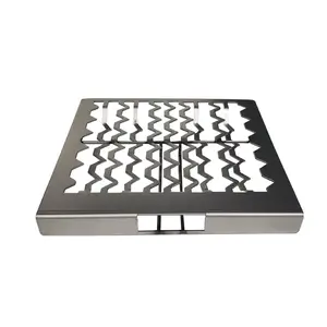 MasterBuilt Masterbuilt Gravity kolenrooster voor 560-800-1050