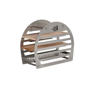 Big Green Egg Big Green Egg Smoking tower
