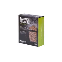 Monolith Rookpellets Appel 1kg