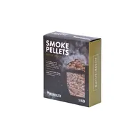 Monolith Rookpellets Beuk 1kg