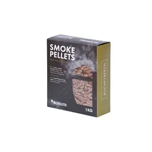 Monolith grills Monolith Rookpellets Beuk 1kg