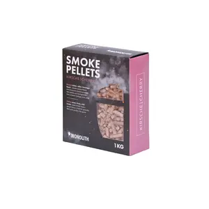 Monolith grills Monolith Rookpellets Kers 1kg