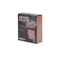 Monolith Rookpellets Walnoot 1kg