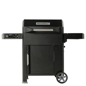 MasterBuilt Masterbuilt AutoIgnite series 545 - deal + gratis cover