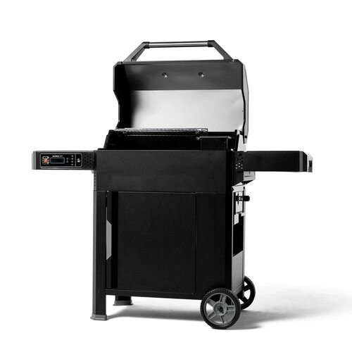 MasterBuilt Masterbuilt AutoIgnite series 545 - deal + gratis cover