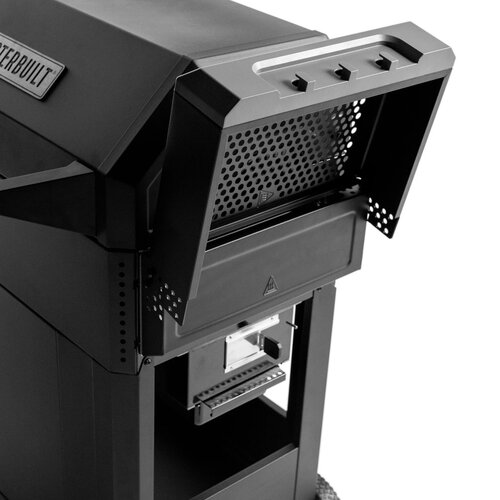 MasterBuilt Masterbuilt AutoIgnite series 545 - deal + gratis cover