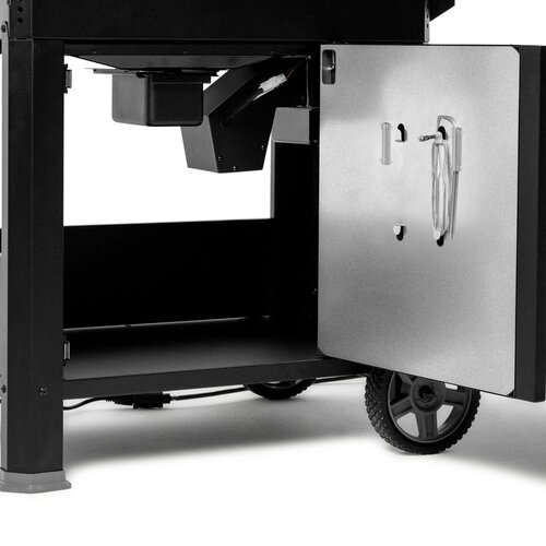 MasterBuilt Masterbuilt AutoIgnite series 545 - deal + gratis cover