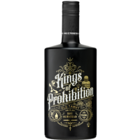 Kings of Prohibition - Old Tawny - versterkte wijn
