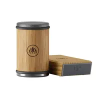 HORL 3 Oak Messenslijper – Eikenhouten Precisieslijper