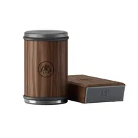 HORL 3 Walnut Messenslijper – Eikenhouten Precisieslijper