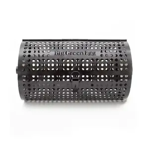 Big Green Egg Big Green Egg Tumbler Basket voor Rotisserie