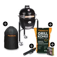 Monolith Junior starterset