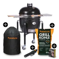 Monolith LeChef 2.0 Starterset – Compleet met accessoires