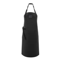 Monolith Avantgarde - Leren BBQ Schort XL