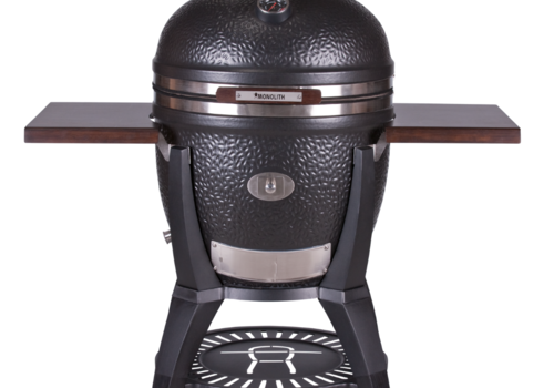 Kamado BBQ