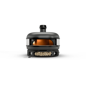Gozney Gozney Dome Classic Zwart - pizzaoven