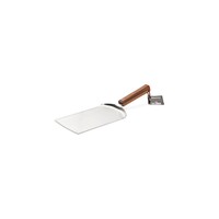 Turnpike BBQ Stainless Steel Spatula - XXL