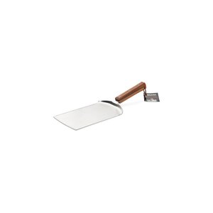 Turnpike Barbecue Turnpike BBQ Stainless Steel Spatula - XXL