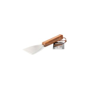 Turnpike Barbecue Turnpike BBQ Burger Flipper & Scraper