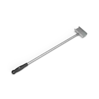 Gozney Dome Wood Loader – Houttoevoer zonder gedoe