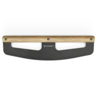 Gozney Pizza Rocker Mes