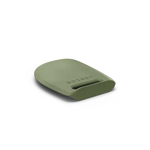 Gozney Gozney Dough Scraper – Siliconen deegschraper met RVS kern voor optimale controle