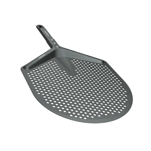 Gozney Gozney Venture Placement Peel – Perforeerde aluminium pizzaschep voor pizza’s tot 12 inch