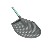 Gozney Pro Placement Peel – Lichtgewicht pro pizzaschep 12" M