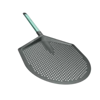 Gozney Pro Placement Peel – Lichtgewicht pro pizzaschep 14" L