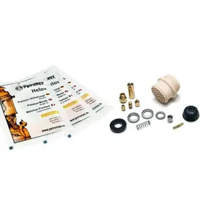 Petromax PETROMAX ONDERDELEN SET HK500 Petromax PETROMAX ONDERDELEN SET HK500