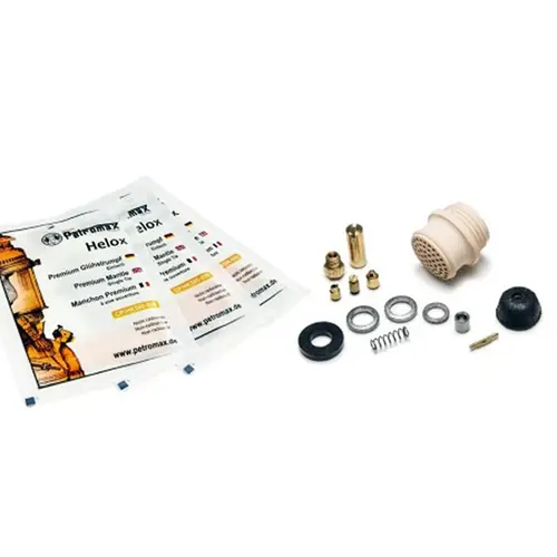 Petromax PETROMAX ONDERDELEN SET HK500
