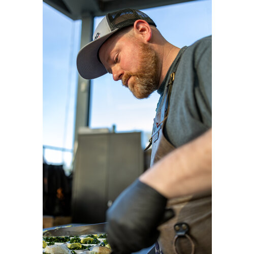 BBQ Hero 1 november '25 17:30-22:00 uur - Beer & BBQ Experience – 6 BBQ-gerechten & 6 speciaalbieren, een culinaire avond vol smaak - Copy