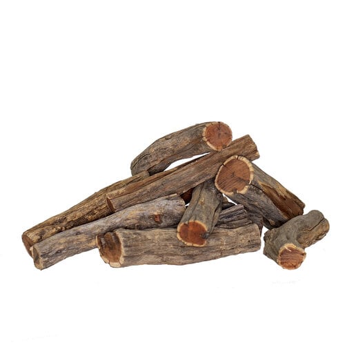 Bob’s Bob’s braaihout Sekelbos 20kg zak