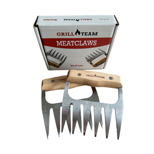Grill Team Grill Team Meat Claws Grill Team Grill Team Meat Claws