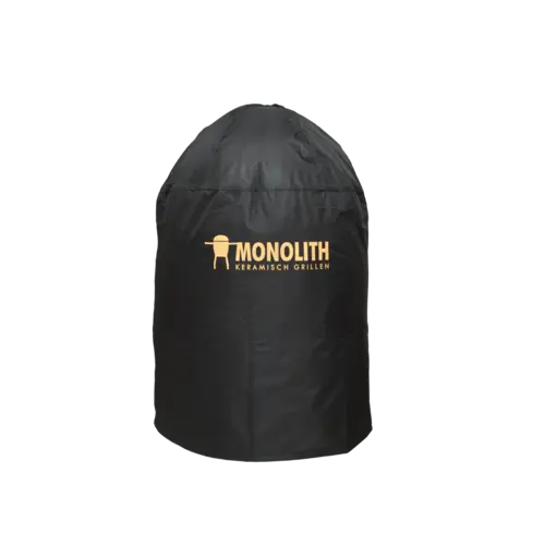 Monolith grills Monolith TWO.55 Large kamado starterset met houtskool, rookpellets, hoes & elektrische aansteker