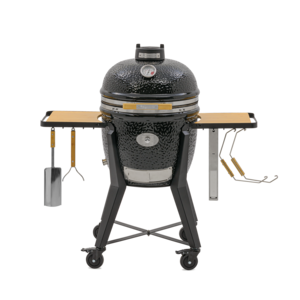 Monolith grills Monolith TWO.55 Starterset – Large kamado + accessoires