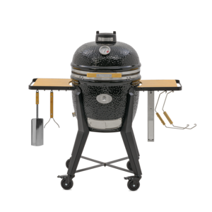 Monolith grills Monolith TWO.55 Compleet - jouw Large kamado