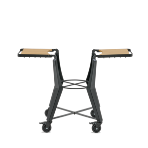 Monolith grills Monolith TWO.55 / Classic onderstel & zijtafels