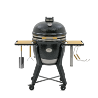 Monolith TWO.66 Starterset – XL kamado + accessoires
