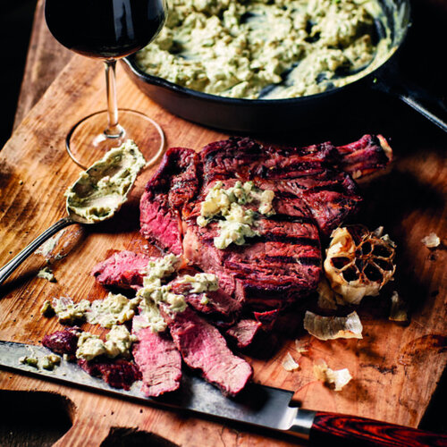 Kosmos Smokey Goodness - The Best of BBQ Beef