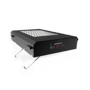 Green Mountain Grills Green Mountain Grills Sideburn Prime 2.0 Sear Station voor Ledge & Peak