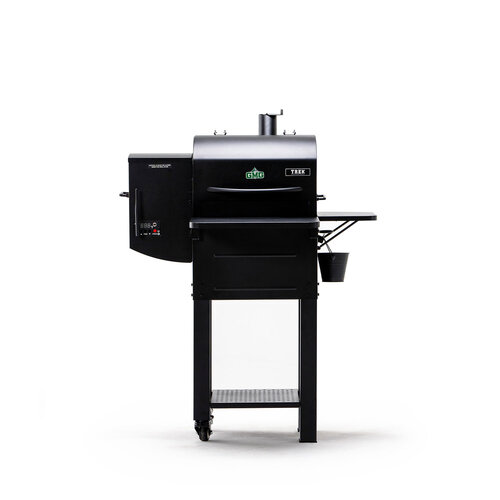 Green Mountain Grills Green Mountain Grills Trek Cart 2.0 Onderstel voor Trek Prime 2.0 met Twee Inklapbare Tafels