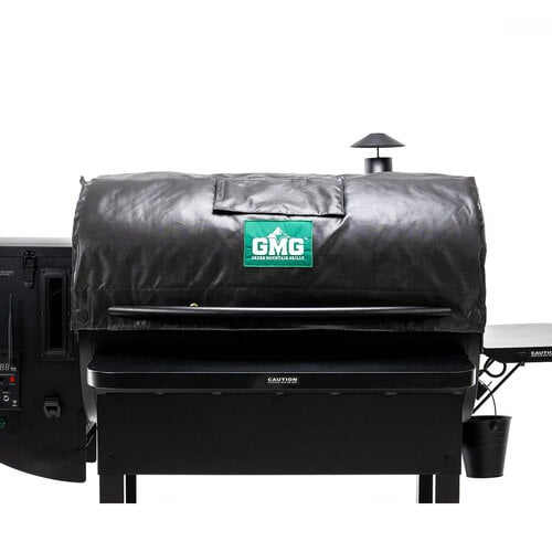 Green Mountain Grills Green Mountain Grills Thermal Blanket Peak Prime 2.0 Green Mountain Grills Green Mountain Grills Thermal Blanket Peak Prime 2.0