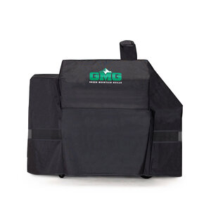 Green Mountain Grills Green Mountain Grills Cover Peak Prime 2.0