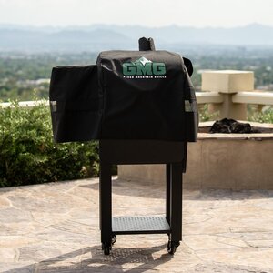 Green Mountain Grills Green Mountain Grills Cover Trek Prime 2.0