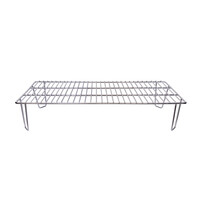 Green Mountain Grills Upper Rack Ledge & Prime vast